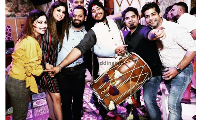 Dhol Classes by Percussionist 